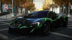 McLaren P1 Jonbu S9 para GTA 4