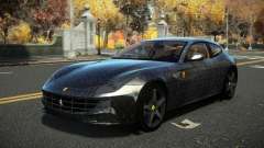 Ferrari FF Redusa S10 para GTA 4