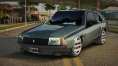 Renault Fuego GTX