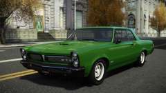 Pontiac GTO Kuvars para GTA 4