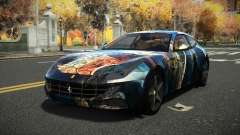 Ferrari FF Redusa S4 para GTA 4