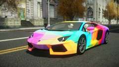 Lamborghini Aventador DRC S7 para GTA 4