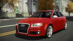 Audi RS4 Zarpo