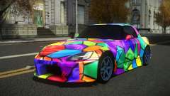 Honda S2000 Golza S1 para GTA 4