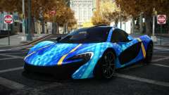 McLaren P1 Jonbu S5 para GTA 4