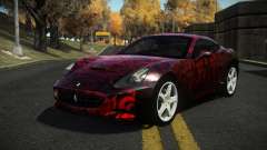 Ferrari California K2R S11 para GTA 4