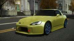 Honda S2000 Golza