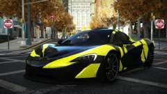 McLaren P1 Jonbu S10 para GTA 4