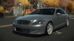 Brabus SV12 Z5HR para GTA 4