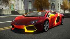 Lamborghini Aventador DRC S8 para GTA 4