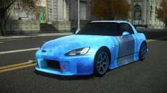 Honda S2000 Golza S4 para GTA 4