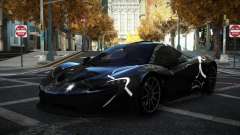 McLaren P1 Jonbu S12 para GTA 4