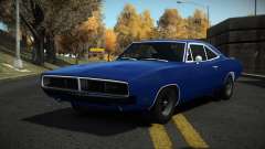 Dodge Charger KV3 para GTA 4