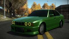 BMW M5 E34 545i V1.2