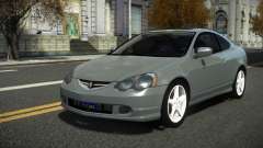 Acura RSX Noger para GTA 4