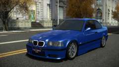 BMW M3 E36 Nulosa para GTA 4