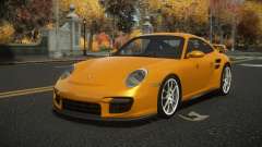 Posrche 911 GT2 Ecodu para GTA 4