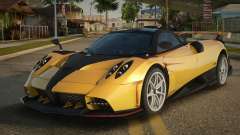 Pagani Imola