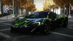 McLaren P1 Jonbu S2 para GTA 4