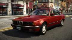 BMW 735i (E32) para GTA 4