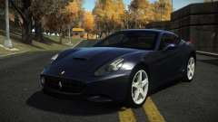 Ferrari California K2R para GTA 4