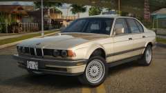 1988 BMW 735i E32