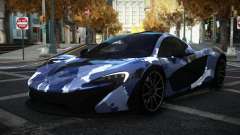 McLaren P1 Jonbu S13 para GTA 4