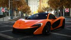 McLaren P1 Jonbu para GTA 4