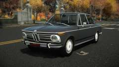 BMW 2002 Tynox para GTA 4