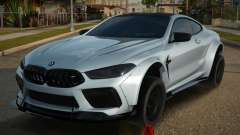 BMW M8 Epsiro