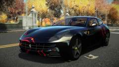 Ferrari FF Redusa S11 para GTA 4