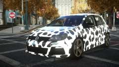 Volkswagen Golf Ubzas S2 para GTA 4