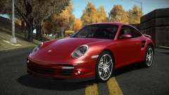 Porsche 911 Gumerty para GTA 4