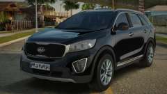 Kia Sorento V1.1