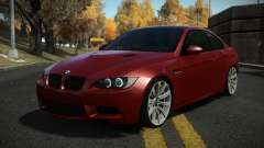 BMW M3 E92 Gensu para GTA 4