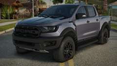 Ford Ranger 19th