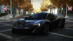 McLaren P1 Jonbu S14 para GTA 4