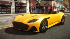Aston Martin DBS Volante 2023 para GTA 4