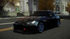 Honda S2000 Golza S9 para GTA 4