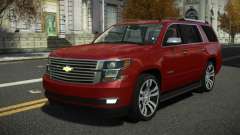Chevrolet Tahoe Lurzy