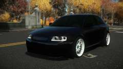 Audi A3 Cunar para GTA 4