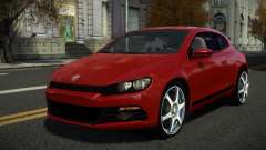 Volkswagen Scirocco Pahon para GTA 4