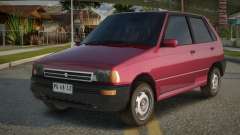 Suzuki Maruti para GTA San Andreas