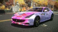 Ferrari FF Redusa S13 para GTA 4