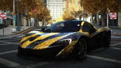 McLaren P1 Jonbu S3 para GTA 4