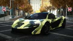 McLaren P1 Jonbu S11 para GTA 4