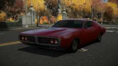 Dodge Charger Veloga para GTA 4