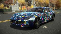 Ferrari FF Redusa S1 para GTA 4