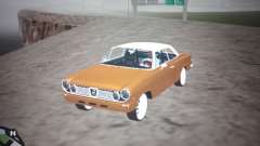 Renault Torino Hardtop para GTA San Andreas