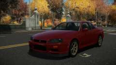 Nissan Skyline R34 Cehvo para GTA 4